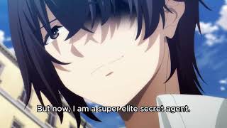 ima no boku wa 𝓼𝓾𝓹𝓮𝓻 𝓮𝓵𝓲𝓽𝓮 𝓪𝓰𝓮𝓷𝓽𝓼