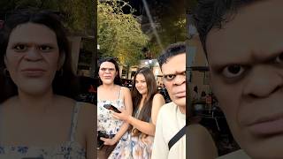 Funny Face Filters