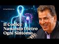 Il Codice Segreto Dietro Ogni Sintomo e Malattia - Dott. Nader Butto al Symposium Podcast