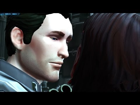 Video: EA Menee Takaisin Homojen Vastaisiin Ryhmiin Saman Sukupuolen Suhteista Mass Effectissä, SWTOR