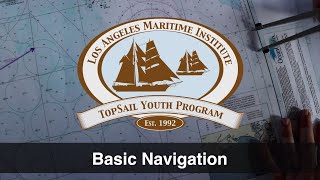 Basic Navigation Lesson