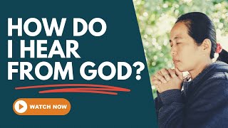 How Do I Hear God's Voice? 🤔 | Life Questions With Pastor Grant