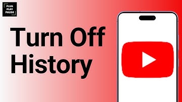 How to Turn Off YouTube Watch History ?