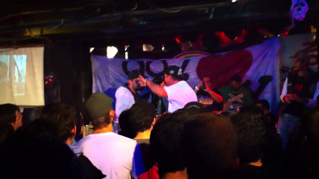 TECNICHE PERFETTE FINALISSIMA PINGU VS NERONE SEMIFINALE LOMBARDIA