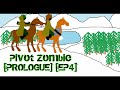 Pivot Zombie [PROLOGUE] [EP4] A journey to the past