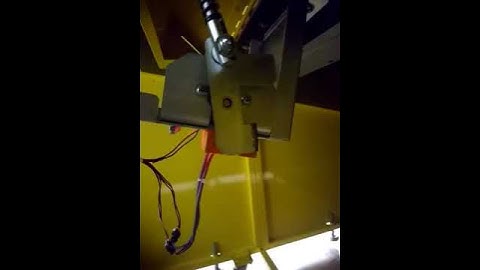 How To Check Proximity Sensors - Double Shot Basketball - Barron Games