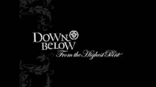 Down Below - from the highest point ( darkstar music.com remix )