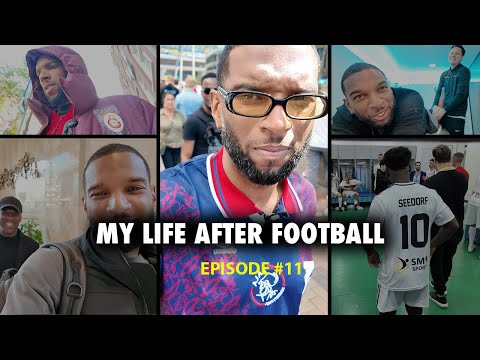 My Life After Football - Episode 11