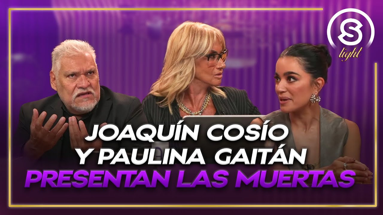 Entre el poder y la CORRUPCIÓN: Les contamos los secretos de Las Muertas | MLDA