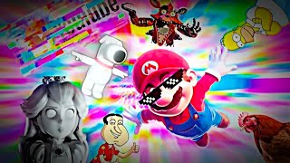 YTP - Supe Ma-Reo's Gala(ss)tic Beeg Motion Picture 