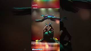 Top Performance, Got Talent Dance