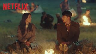 《愛的迫降》| 正式預告 | Netflix
