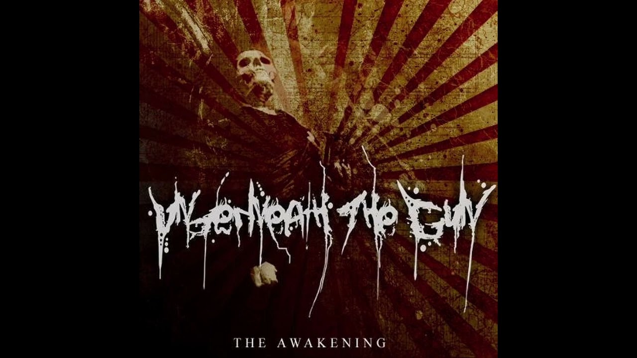 Underneath the Gun - The Aftermath (Full Album)