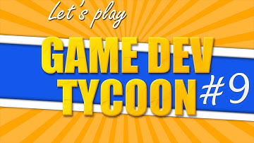 Game Dev Tycoon Modded - Part 9 - Fire All Employees!