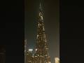 Burj khalifa Dubai | Dubai’s Biggest Tower | #burjkhalifa #dubaimall #burjalarab #dubai #nightlife