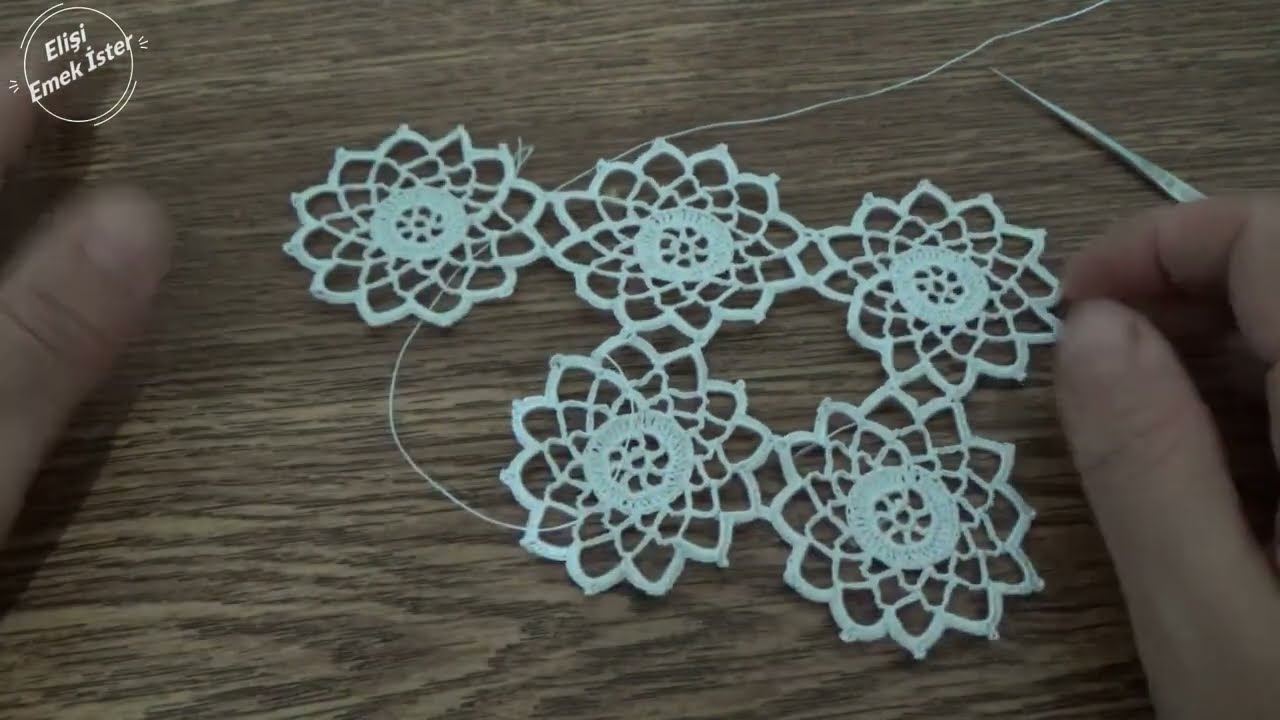 Dantel modellerim başlasın!!! TÜL gibi salon takımı modeli arayanlar için yaptım!