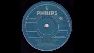 Stephane Grappelli With The Diz Disley Trio - Sweet Georgia Brown Recorded In Australia