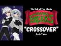 "Crossover" - Control Freaks - The Tale of Two Ghosts [Freakshow]