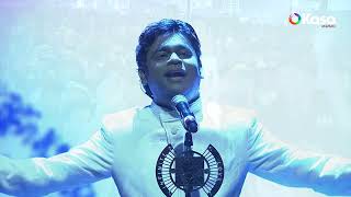 Unthan Desathin | A. R. Rahman | Live in concert