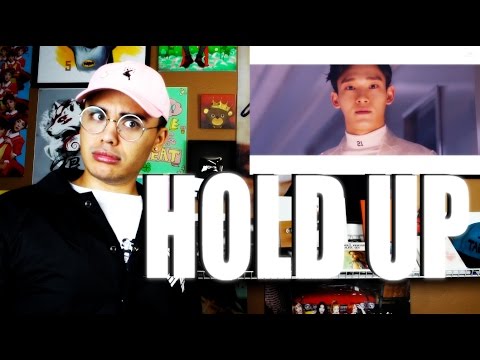 EXO Lucky One MV Reaction KAI SPECIAL ATTACK 