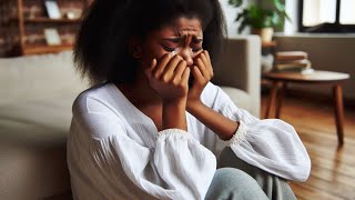 She Vowed Never To Let Anything Derail Her From Her Dreams Again...