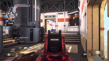 First game with my SCUF