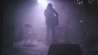 Klein live @ The Knockdown Center - Outline Festival (2026)