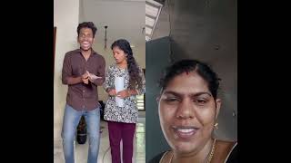 pareeksha #duet #comedy
