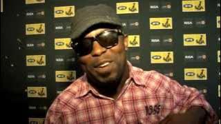 Kabomo on his SAMA nominations