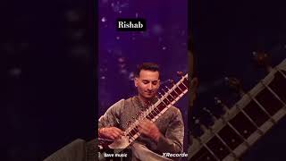 The Burning ghat🔥🔥 #rishab#music#rishabsharma Thumb