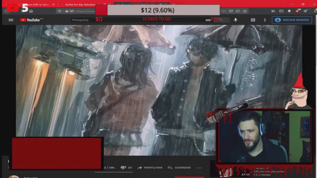 | BESTOFSTREAM #08 | FAOUZIA - ELON | WHAT A SURPRISE !! |