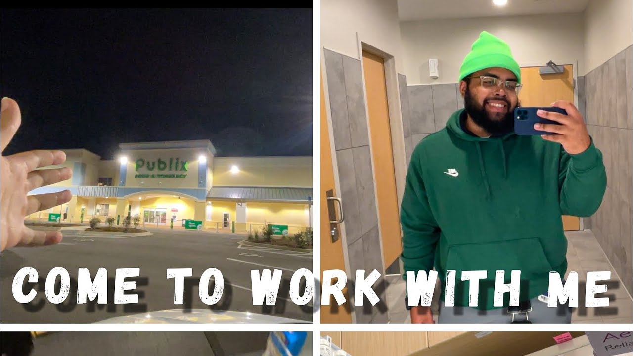 What A Work Day Looks Like As A Inventory Auditor!