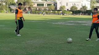 U14 Football Match Highlights | National Academy | Amazing Goals & Skills | Youth Soccer Highlights 