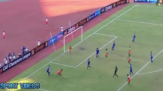 أهداف مباراة زيسكو يونايتد الزامبي و الأهلي المصري 3-2 || دوري أبطال إفريقيا 2016 ||