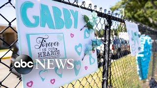 Gabby Petito's family awarded $3M in wrongful death lawsuit