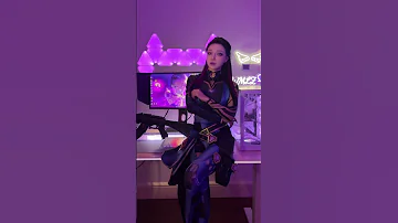 Beautiful Chinese Girl 王墨绫子 Douyin Tiktok Beautiful Girl Short 