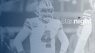 The Star at Night: A Familiar Ending | Dallas Cowboys 2021 screenshot 3