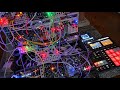 🤕 BRKN/BTZ 🤕 #dawless #breakbeat #eurorack #electronicmusic #synth