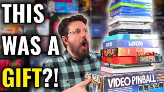 The CRAZIEST Things I’ve Gotten From My Viewers