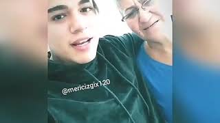 Meriç Ve Babaannesi