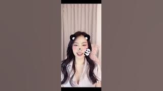 Bigo live - miniyouki gadis cantik menawan 2025 part1