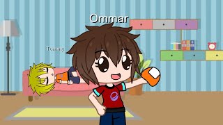 Gacha Feet - Ommar Loves Socks