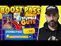 *COMPLETA IL PASS con QUESTA SFIDA!* - STUMBLE GUYS ITA