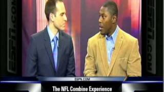 NFL Draft Prep: Knowshon Moreno