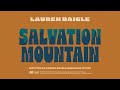 Miniature de la vidéo de la chanson Salvation Mountain (Feat. Gary Clark Jr.)