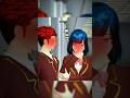 #stechu-stechu versi boyfriend #sakuraschoolsimulator