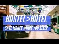 Hostels Traveling Alone: Why You Should Stay in a Hostel