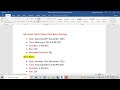 Enroll for Online Training Program On Fabric Data Engineering in Telugu