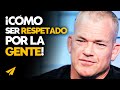 6 REGLAS para GANAR RESPETO | Evan Carmichael en español - Construye tu VIDA