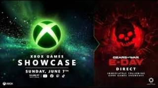 React : XBOX Games Showcase 2026 | Gears of War: E-Day